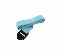 Softee Sangle de yoga Softee yoga Bleu TU