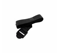 Sangle de yoga Softee yoga Noir TU