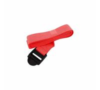 Softee Sangle de yoga Softee yoga Rouge TU