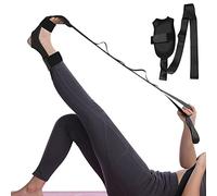 Sangle de Yoga, Solde Sangle D'etirement, Yoga Ligament,Jambes Ceinture D'étirement des Ligaments, pour Physiothérapie Réadaptation Pilates Danse
