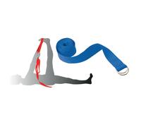 Sangle de yoga Tremblay CT Bleu TU