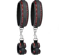 Sangle d'entraînement à la relaxation musculaire, adaptée à une utilisation en intérieur ou en salle de sport