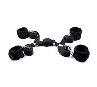 Sangle d'entraînement fitness d'intérieur, taille ajustable.