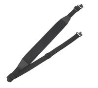 Sangle d'épaule, antidérapante, confortable, sangle de rechange réglable pour sac à dos, mallette, appareil photo, ordinateur portable, déménagement, voyage, plage, camping, voyage