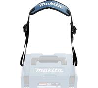 Sangle d'épaule Makita 161576-3 (L x l x H) 310 x 80 x 50 mm