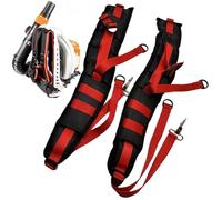 Sangle d'épaule pour souffleur, pièces de rechange robustes - Sangles d'épaule rembourrées pour pulvérisateur | pour tondeuses à gazon, entretien de pelouse, nettoyage de jardin, cour, travail, ferme