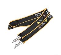 Sangle d'épaule pour télécommande DJI RC - Cordon tour de cou en tissu doux - Longueur réglable pour Air 2S Avata 2 Voler pour sessions