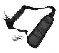 Sangle d'épaule pour tondeuse Ego 56 V Multi Head transfère le poids à l'épaule
