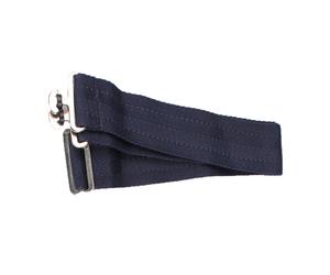 Sangle détachables Q-essentials Bleu Full