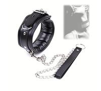 Sangle d'exercice amovible, adaptée à une utilisation en intérieur.