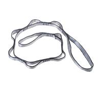 Sangle d'extension pour hamac Pilates Charge 150 kg Sangle d'escalade réglable en nylon Sangle d'extension Fitness Pilates