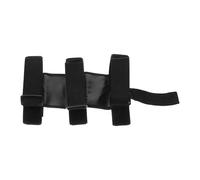 Sangle D'extincteur Installation Facile, Fixation Stable et Voiture | Nylon Noir, Compatible Extincteur, Usage Automobile, Design Minimaliste, Maintien Fiable et Polyvalent