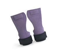 Sangle d'haltérophilie Fitness Poignet Wrap Crochet Pull Up Crochet de Levage Gants Fitness Gants