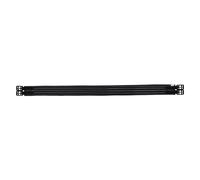 Sangle d'obstacle Imperial Riding Basic Noir 135 cm