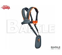 Sangle Double Épaulière Cinghia Tracolla Doppia Pour Débroussailleuse STIHL