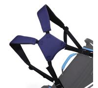 Sangle Double Réglable Pour Sac De Golf, Accessoire De Transport Universel