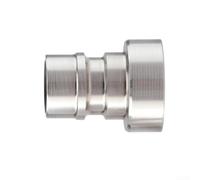 Sangle Easy Lock pour Superposition Machine(3) | Compatible 60x60cm, superposition sûre, kit complet, gain de place optimal, installation rapide