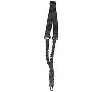 MIL-TEC SINGLE POINT BUNGEE SLING METAL CLASP AIRSOFT ARMY STYLE
