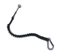 Bering SAN070 C-Protect Air, sangle élastique Noir Noir