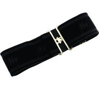 Sangle élastique de couverture Hy BZ138 (Taille unique) (Noir)