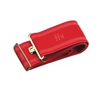 Sangle élastique de couverture Hy BZ138 (taille unique) (Rouge)