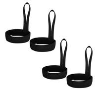 Sangle Élastique De Sécurité Pour Le Sport,Porte-Laisse De Ski,Gants De Ski,Menottes Pour Confrontation,Outils De Stockage En Plein Air - Type 11in No Logo-2pair