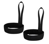 Sangle Élastique De Sécurité Pour Le Sport,Porte-Laisse De Ski,Gants De Ski,Menottes Pour Confrontation,Outils De Stockage En Plein Air - Type 11in No Logo-1pair