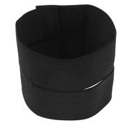 Sangle Élastique en Nylon pour Moufles de Baseball, Fermeture Adhésive | Respirante et Résistante à L’usure, Réglable, pour Moufles de Receveur et Baseball