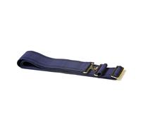 Sangle élastique pour couverture QHP Bleu TU