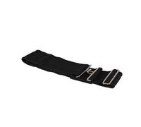 Sangle élastique pour couverture QHP Noir TU