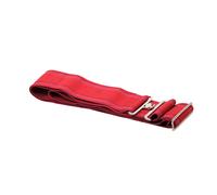 Sangle élastique pour couverture QHP Rouge TU
