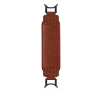 Sangle élastique pour tablettes de 22,9 à 27,9 cm, prise en main antidérapante, légère et portable, bande de doigt réglable
