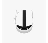 Pack Oculus Sangle Elite Oculus Quest 2 + Batterie