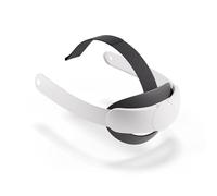 Oculus Sangle Élite Meta Quest – Compatible Meta Quest 3/3S – Répartition du poids, ajustable