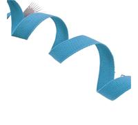 Sangle en coton 10 mètres 25/32mm sangle Polyester coton toile sangles ruban for sac à dos ceinture vêtement tissé bande(21,25mm)