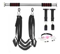 Sangle en nylon Chaque sangle peut être réglée individuellement Durable et robuste 022,Kit24