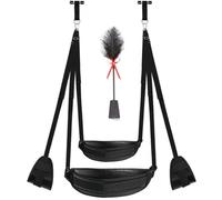 Sangle en nylon Chaque sangle peut être réglée individuellement Facile à nettoyer 07,Kit17