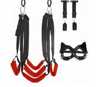 Sangle en nylon Conception réglable Adapté à divers scénarios 01,Kit20