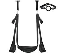 Sangle en nylon Conception réglable Adapté à divers scénarios,Kit11