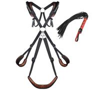 Sangle en nylon Conception réglable Adapté à divers scénarios,Kit15