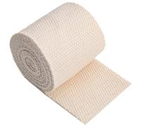 Sangle en Nylon épaisse, Sangle en Coton Ester for Sacs et Tissus d'ameublement 20-50mm 10 Yards Multicolore(Beige,50MM/10Yards)