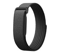 Sangle en nylon extensible avec boucle en métal pour Google Fitbit Air, dou