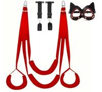 Sangle en nylon Extra extensible Facile à nettoyer 028,Kit7