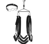 Sangle en nylon Facile à régler Adapté à divers scénarios 029,Kit7