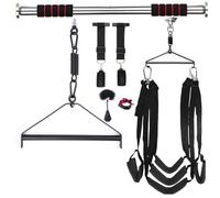 Sangle en nylon Facile à régler Adapté à divers scénarios 04,Kit8