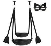 Sangle en nylon Hauteur réglable selon les besoins Installation facile 001,Kit17