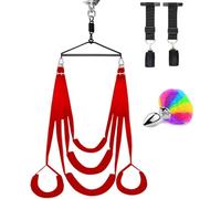 Sangle en nylon Longueur de sangle réglable Utilisable partout 03,Kit1