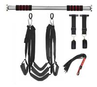 Sangle en nylon Longueur facile à régler Adapté à divers scénarios 004,Kit24