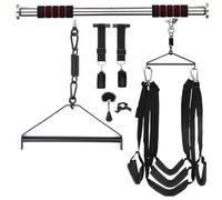 Sangle en nylon Longueur facile à régler Installation facile,Kit-#8