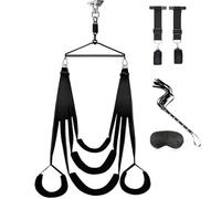 Sangle en nylon Longueur réglable Adapté à divers scénarios 09,Kit3